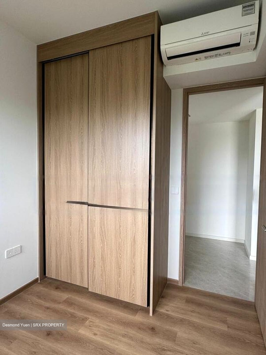 KI Residences at Brookvale (D21), Condominium #502657311